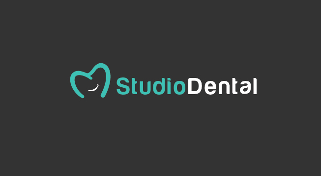 Logo Design by ngahoang1711 for studio dental | Design #16101666