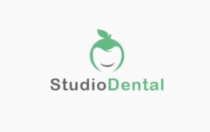 Logo Design by ngahoang1711 for studio dental | Design: #16102003