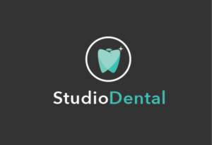 Logo-Design von ngahoang1711 für studio dental | Design: #16111698