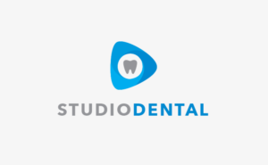 Logo Design by ngahoang1711 for studio dental | Design: #16131587