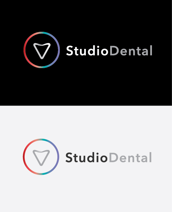 Logo Design by ngahoang1711 for studio dental | Design #16156456