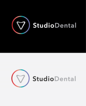 Logo-Design von ngahoang1711 für studio dental | Design: #16156456
