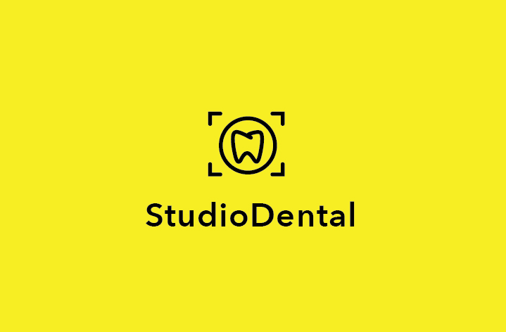 Logo-Design von ngahoang1711 für studio dental | Design #16171448