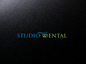 Logo Design by rocklee for studio dental | Design: #16147428
