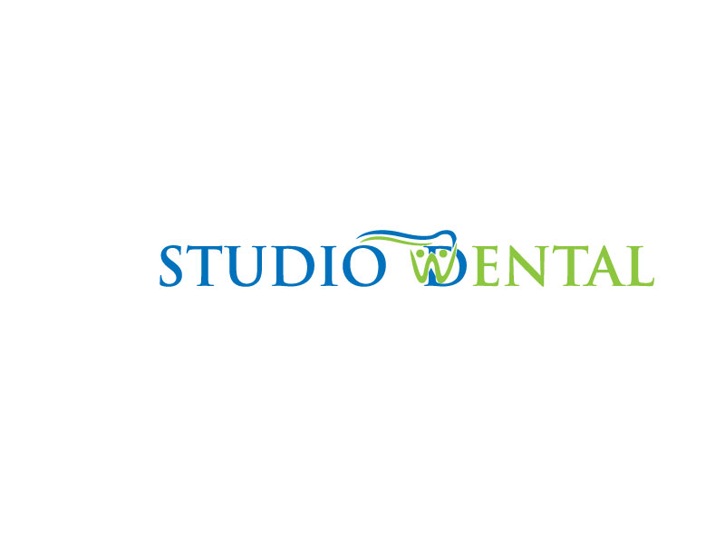 Logo-Design von rocklee für studio dental | Design #16147437