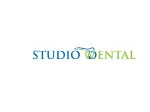 Logo Design by rocklee for studio dental | Design: #16147437