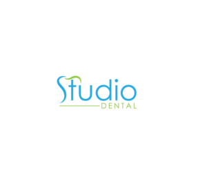 Logo Design by RHD for studio dental | Design: #16110498