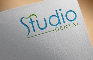 Logo Design by RHD for studio dental | Design: #16110499