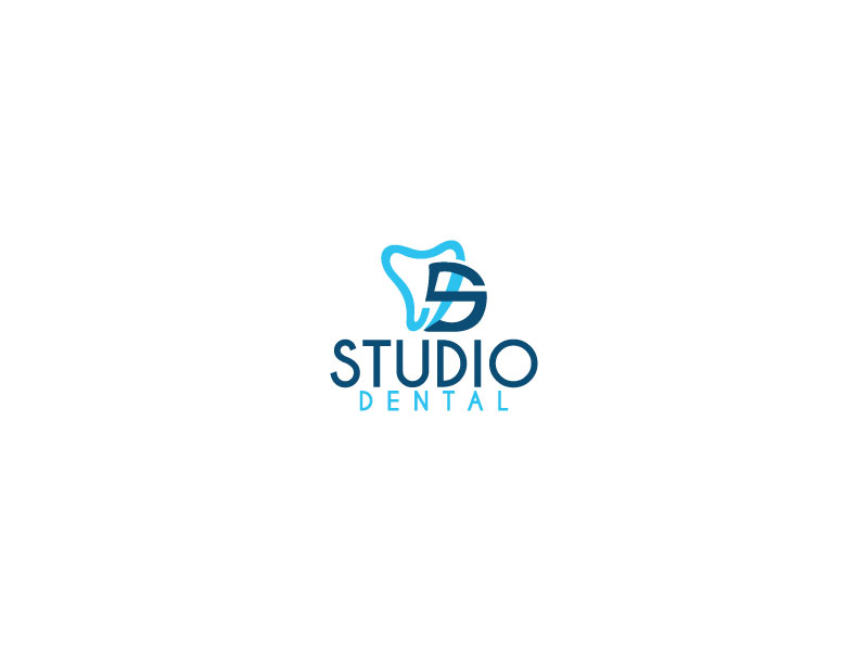 Logo-Design von Sherpa design für studio dental | Design #16122596