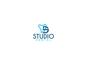 Logo Design by Sherpa design for studio dental | Design: #16122596