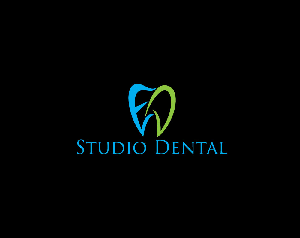 Logo Design by sayedsohel2017 for studio dental | Design #16115421
