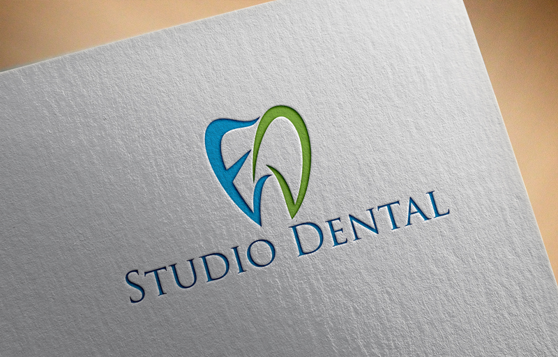 Logo Design by sayedsohel2017 for studio dental | Design #16115422