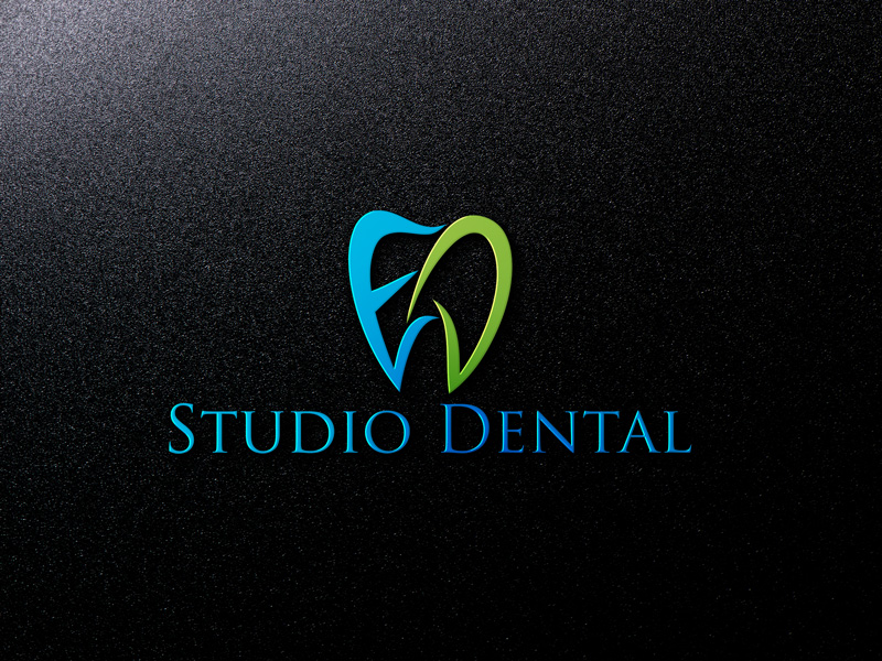 Logo Design by sayedsohel2017 for studio dental | Design #16115423
