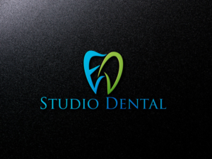 Logo Design by sayedsohel2017 for studio dental | Design: #16115423