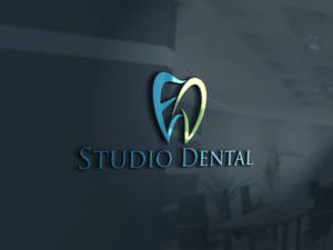 Logo Design by sayedsohel2017 for studio dental | Design: #16115424