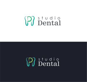 Logo Design by Muhammad Imran 3 for studio dental | Design: #16104083