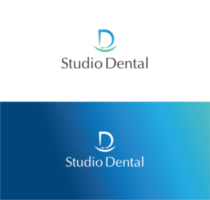 Logo Design by Muhammad Imran 3 for studio dental | Design: #16104085