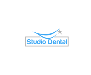 Logo Design by themummyboy 2 for studio dental | Design: #16110220