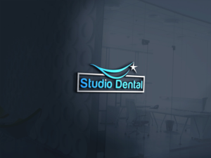 Logo Design by themummyboy 2 for studio dental | Design: #16110221