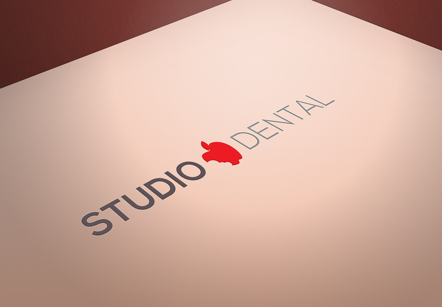 Logo Design by DonP for studio dental | Design #16258635