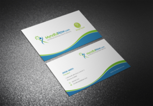 Business Card Design by Eggo May P for this project | Design #16142148