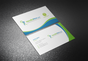 Diseño de Tarjeta de Presentación por Eggo May P para este proyecto | Diseño: #16142154