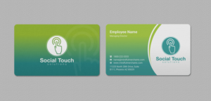 Business Card Design by INDIAN_Ashok for this project | Design: #16148158