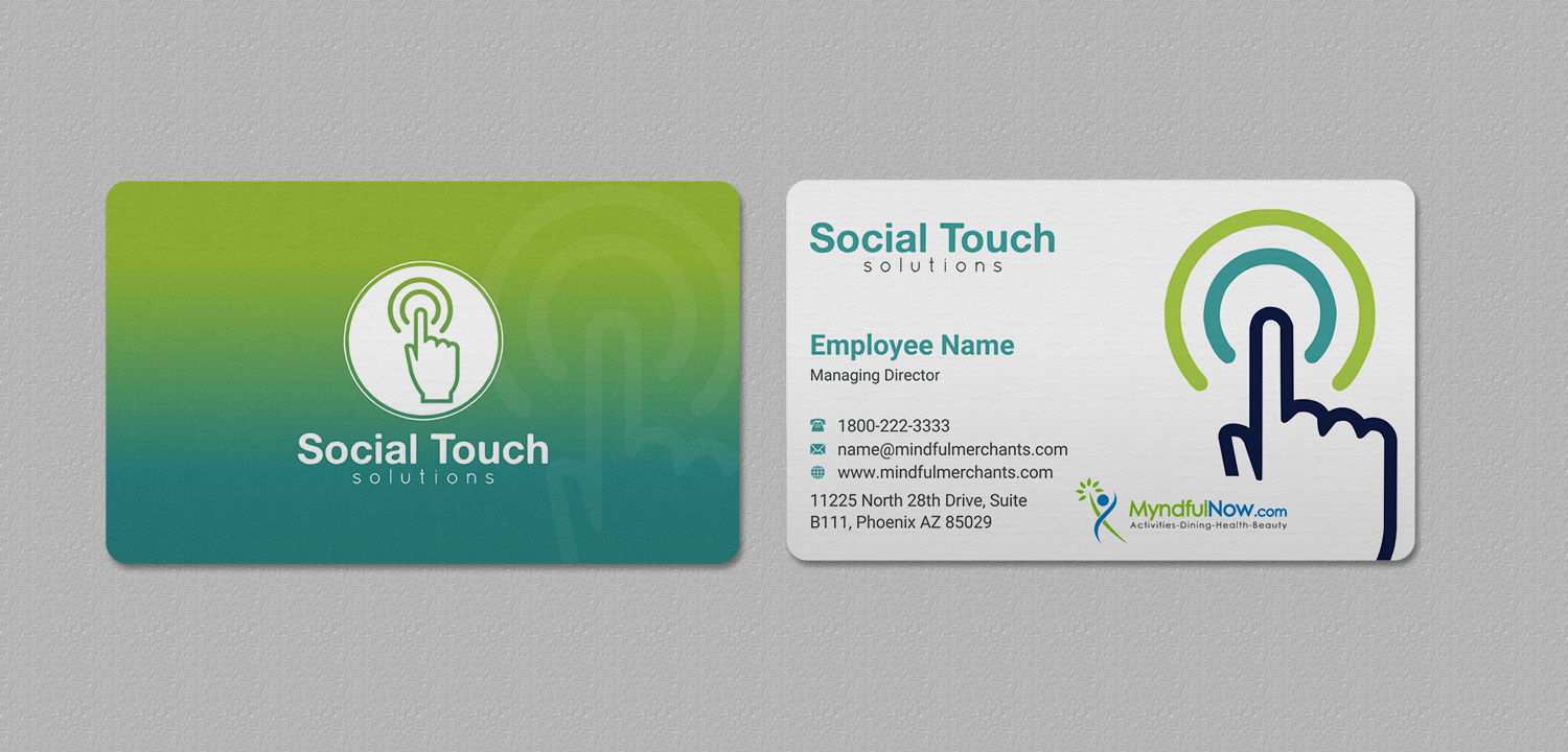 Business Card Design by INDIAN_Ashok for this project | Design #16148160