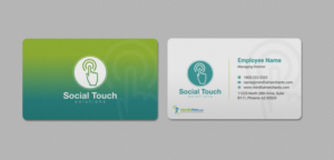 Business Card Design by INDIAN_Ashok for this project | Design: #16148162