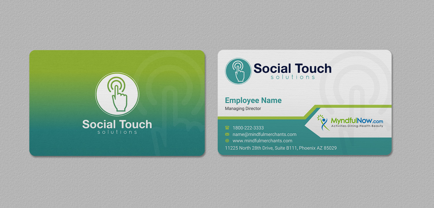 Business Card Design by INDIAN_Ashok for this project | Design #16148163