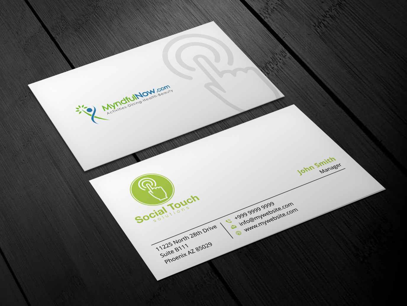 Business Card Design by Xpert for this project | Design #16118016