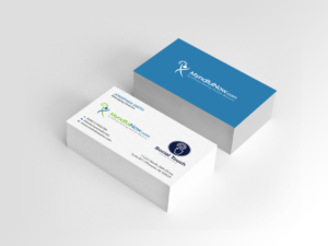 Business Card Design by Creations Box 2015 for this project | Design: #16132716