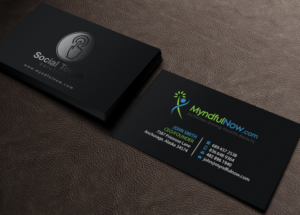 Diseño de Tarjeta de Presentación por Brand aid para este proyecto | Diseño: #16138518