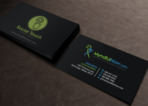 Diseño de Tarjeta de Presentación por Brand aid para este proyecto | Diseño: #16138519