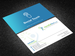 Diseño de Tarjeta de Presentación por Brand aid para este proyecto | Diseño: #16138523