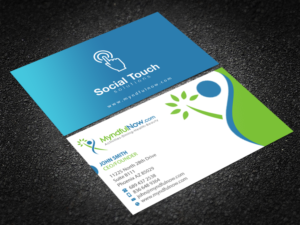 Diseño de Tarjeta de Presentación por Brand aid para este proyecto | Diseño: #16138524