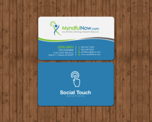 Design de Carte de Visite par chandrayaan.creative pour ce projet | Design : #16137925