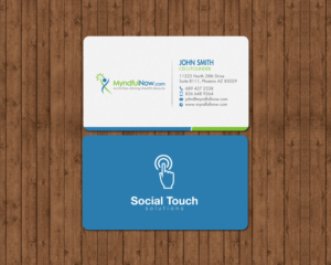 Design de Carte de Visite par chandrayaan.creative pour ce projet | Design : #16137926
