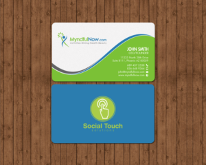 Design de Carte de Visite par chandrayaan.creative pour ce projet | Design : #16137982