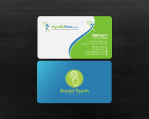 Design de Carte de Visite par chandrayaan.creative pour ce projet | Design : #16138103