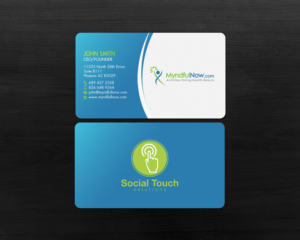 Design de Carte de Visite par chandrayaan.creative pour ce projet | Design : #16138106