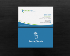 Design de Carte de Visite par chandrayaan.creative pour ce projet | Design : #16138222