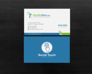 Design de Carte de Visite par chandrayaan.creative pour ce projet | Design : #16138507