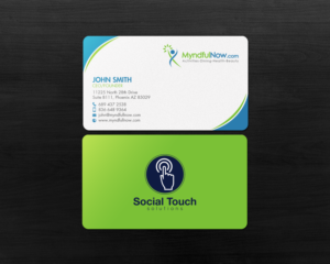 Design de Carte de Visite par chandrayaan.creative pour ce projet | Design : #16139551