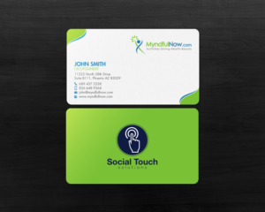 Design de Carte de Visite par chandrayaan.creative pour ce projet | Design : #16139553