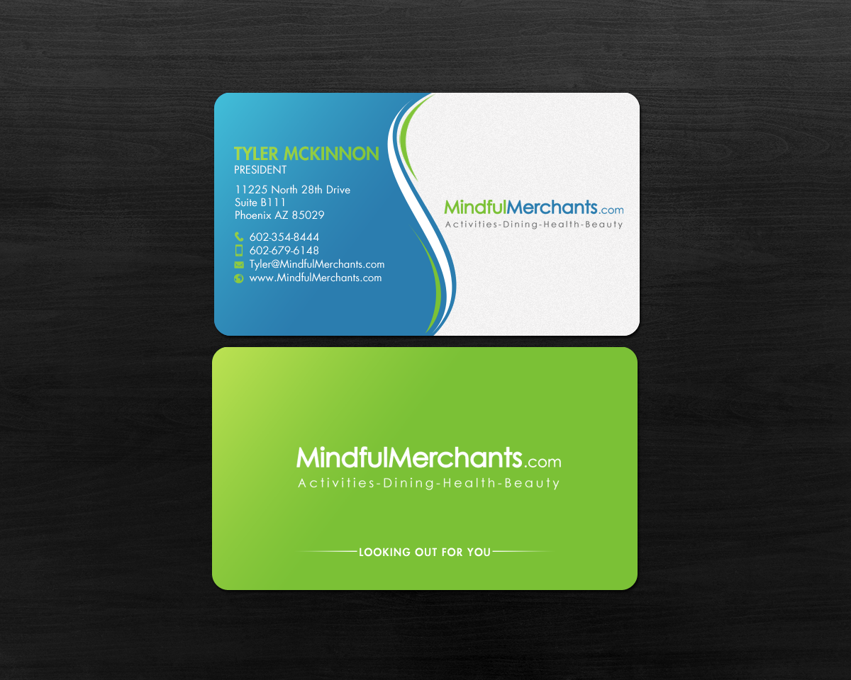 Design de Carte de Visite par chandrayaan.creative pour ce projet | Design #16377498