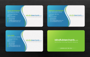 Design de Carte de Visite par chandrayaan.creative pour ce projet | Design : #16385098