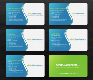 Design de Carte de Visite par chandrayaan.creative pour ce projet | Design : #16561770