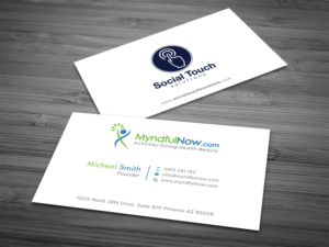 Business Card Design by Graphic Flame for this project | Design: #16113888