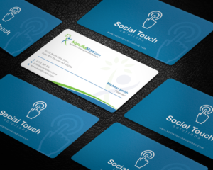 Business Card Design by Graphic Flame for this project | Design: #16113897
